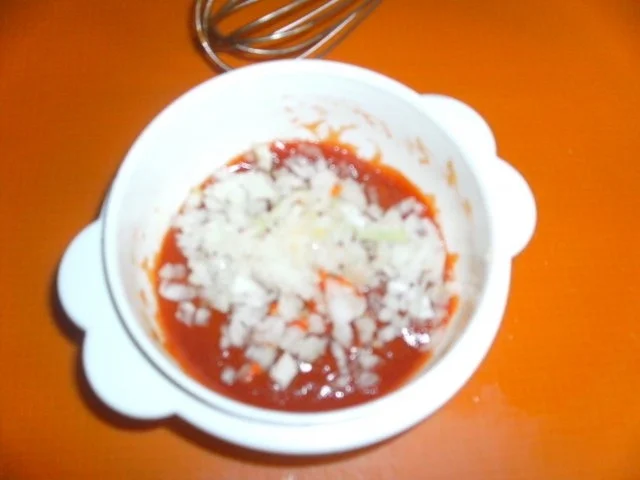 Poisson Burger - Rezept - Bild Nr. 16