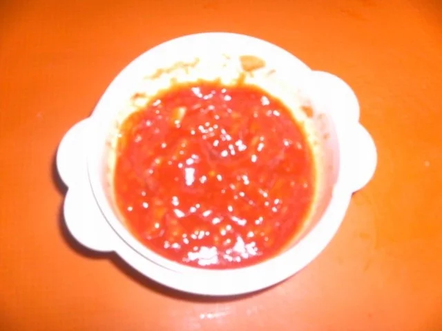 Poisson Burger - Rezept - Bild Nr. 17