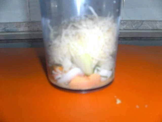 Poisson Burger - Rezept - Bild Nr. 9