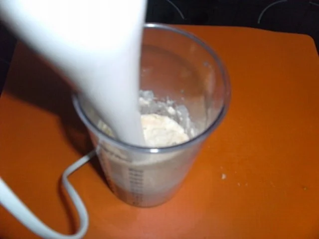 Poisson Burger - Rezept - Bild Nr. 11