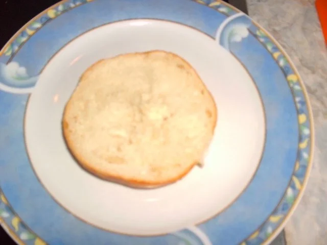 Poisson Burger - Rezept - Bild Nr. 4