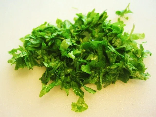 Spargel klassisch ... - Rezept - Bild Nr. 3