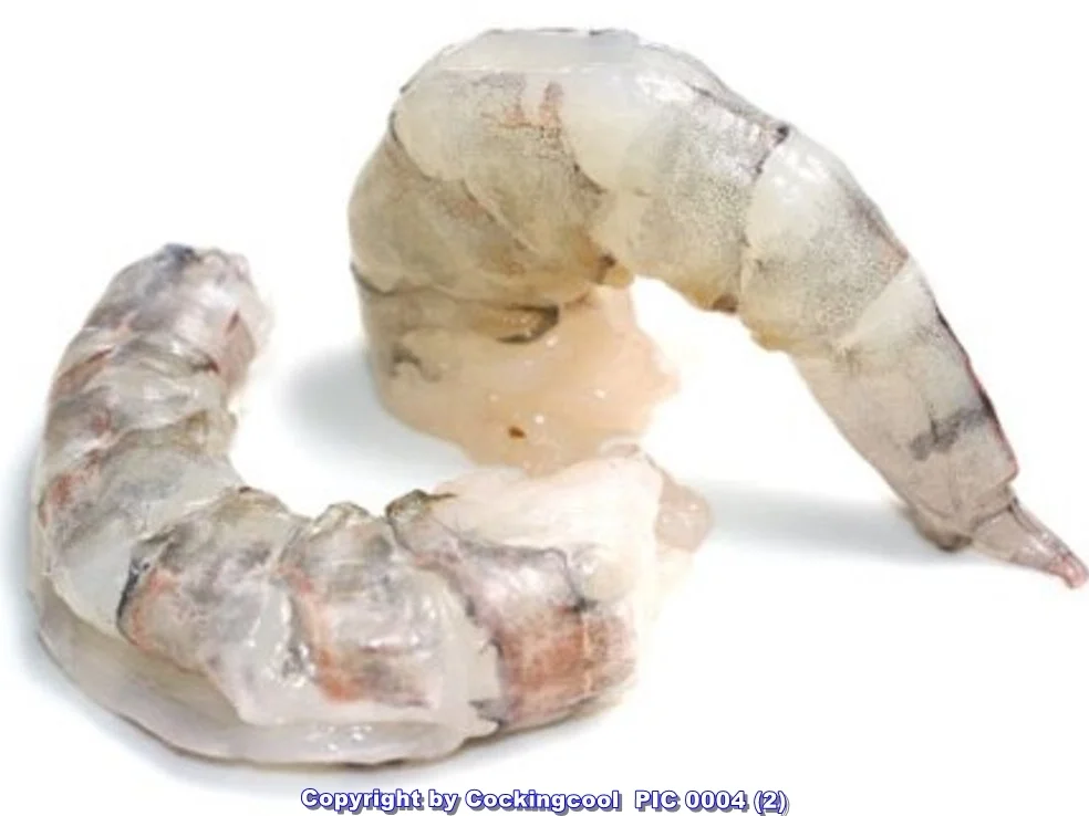 Garnele mit Wasabiespuma à la Biggi - Rezept - Bild Nr. 10