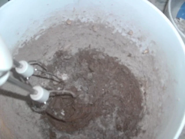 Ilona´s Kleiner Samstagskuchen - Rezept - Bild Nr. 6