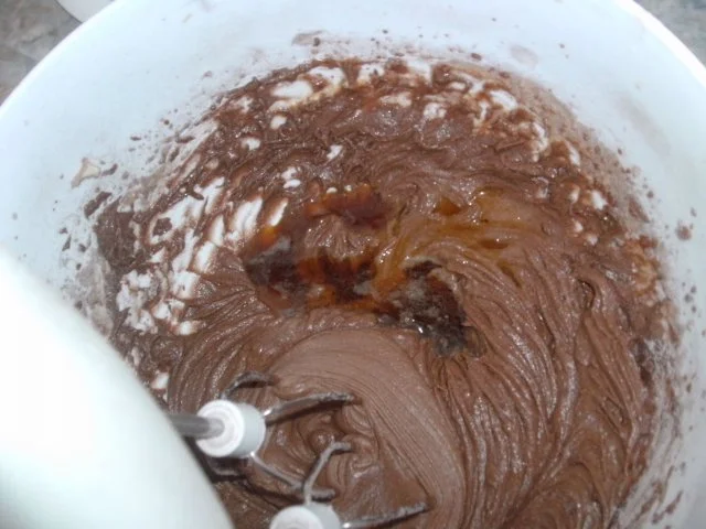 Ilona´s Kleiner Samstagskuchen - Rezept - Bild Nr. 7