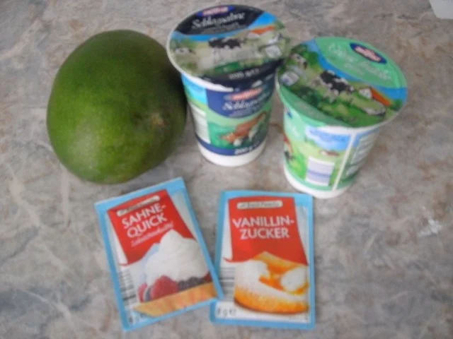 Ilona´s Kleiner Samstagskuchen - Rezept - Bild Nr. 9