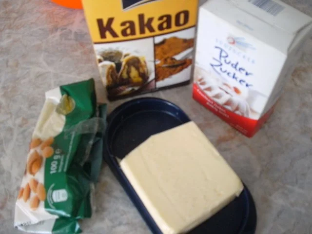 Ilona´s Kleiner Samstagskuchen - Rezept - Bild Nr. 15