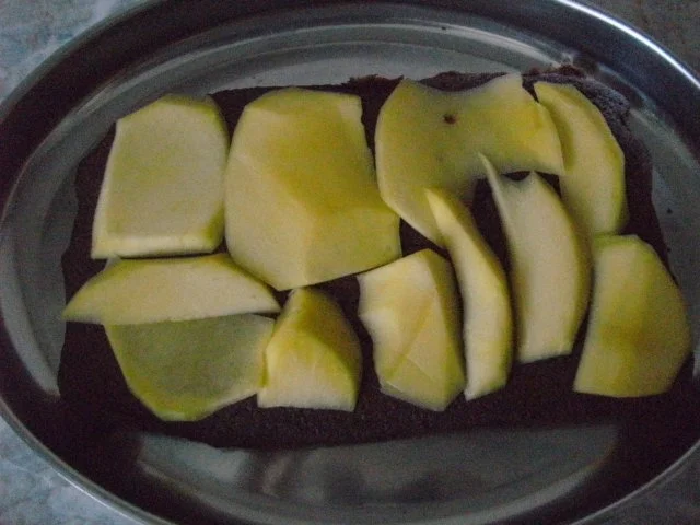 Ilona´s Kleiner Samstagskuchen - Rezept - Bild Nr. 12