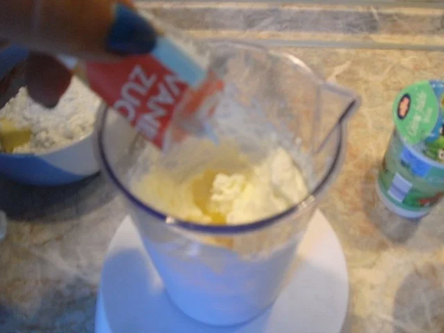 Ilona´s Kleiner Samstagskuchen - Rezept - Bild Nr. 13