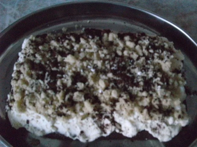 Ilona´s Kleiner Samstagskuchen - Rezept - Bild Nr. 18