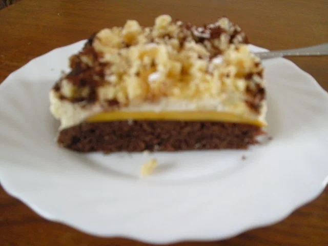 Ilona´s Kleiner Samstagskuchen - Rezept