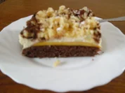 Ilona´s Kleiner Samstagskuchen - Rezept