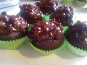 Brownies à la Pistache - Rezept