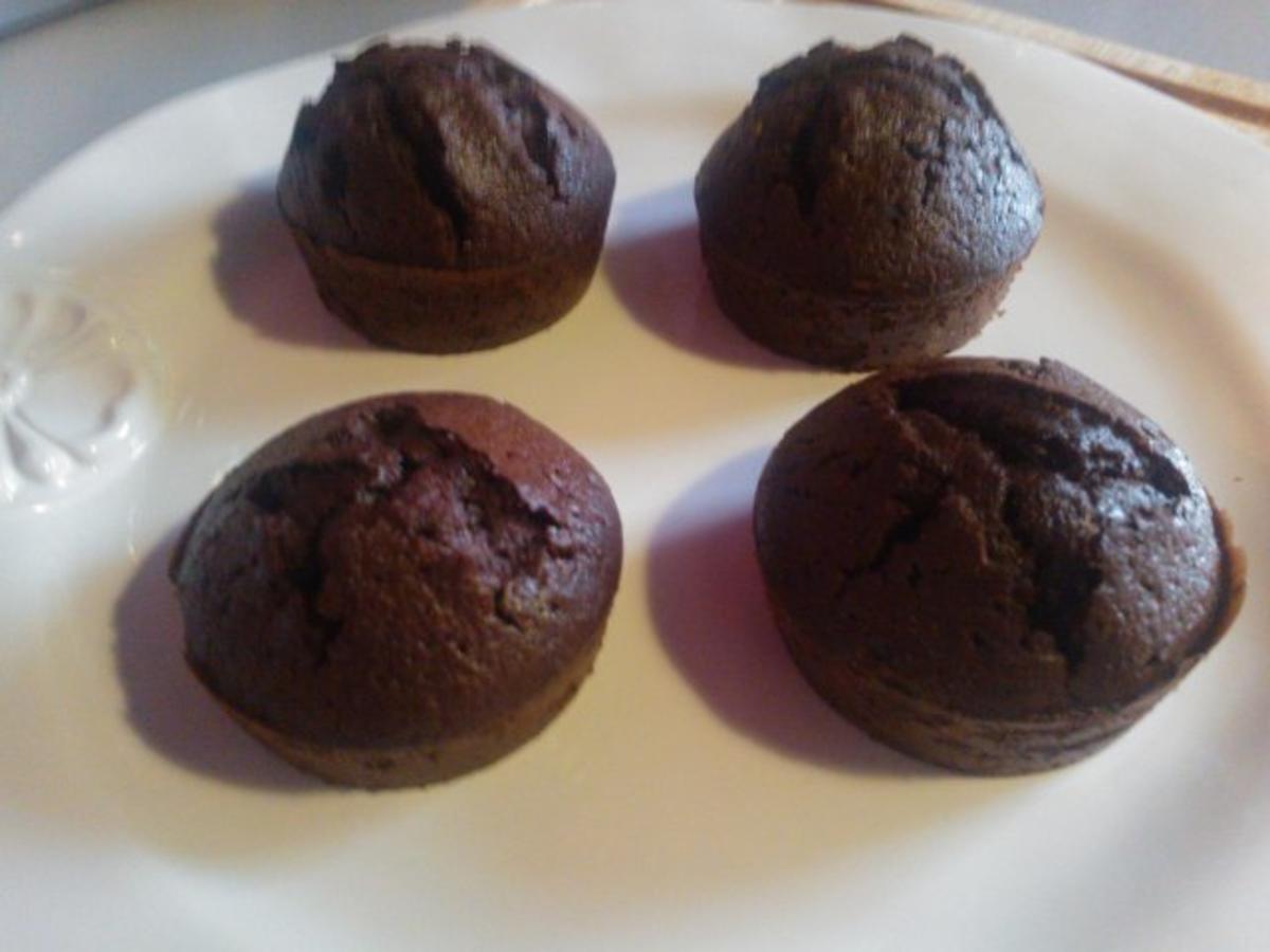 Brownies à la Pistache - Rezept - Bild Nr. 4