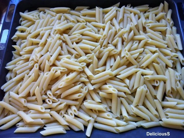 Nudelsalat für die Sommer Grillparty - Rezept - Bild Nr. 2