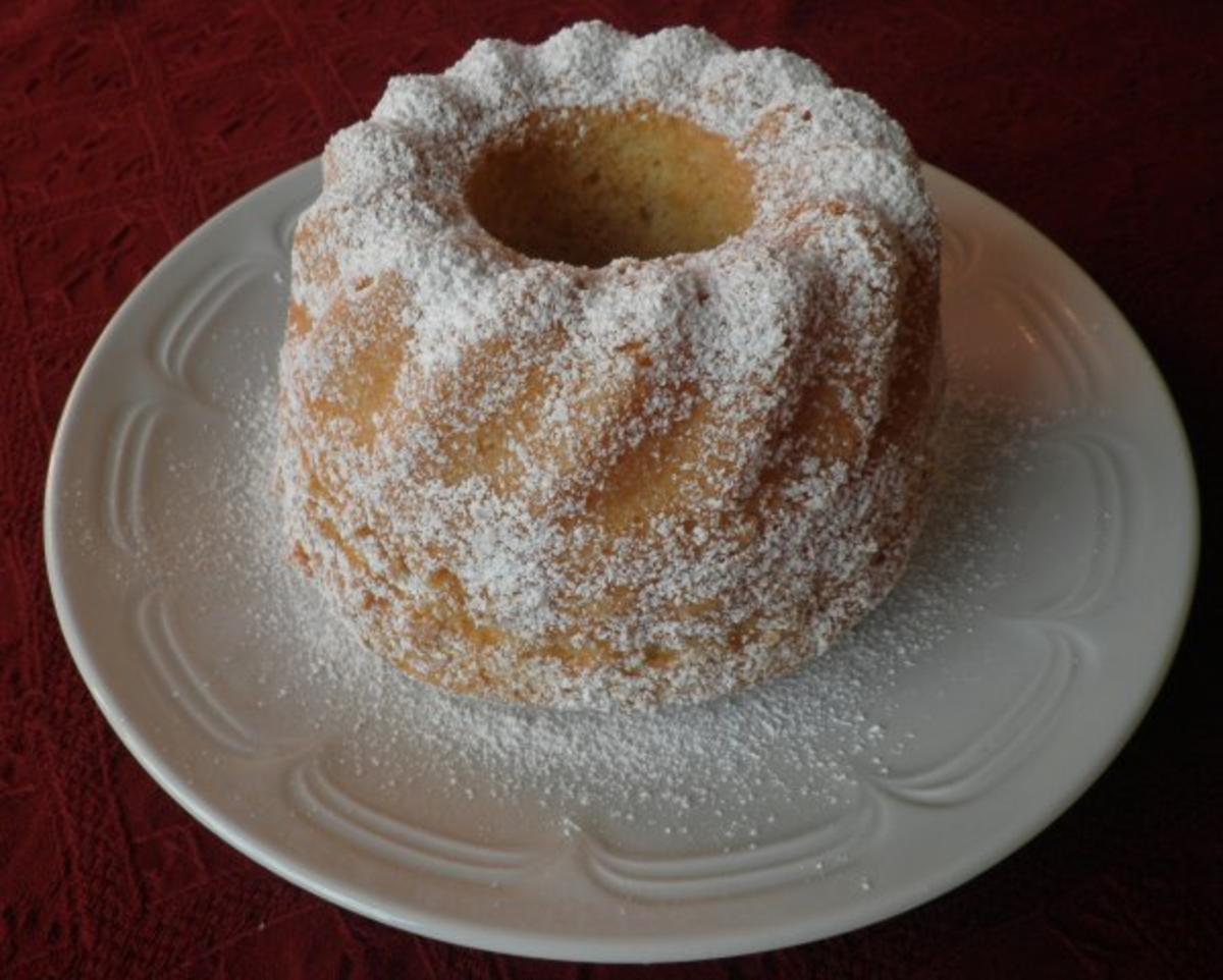 Männerkuchen ... oder auch Frauen mögen Bier ;-) - Rezept