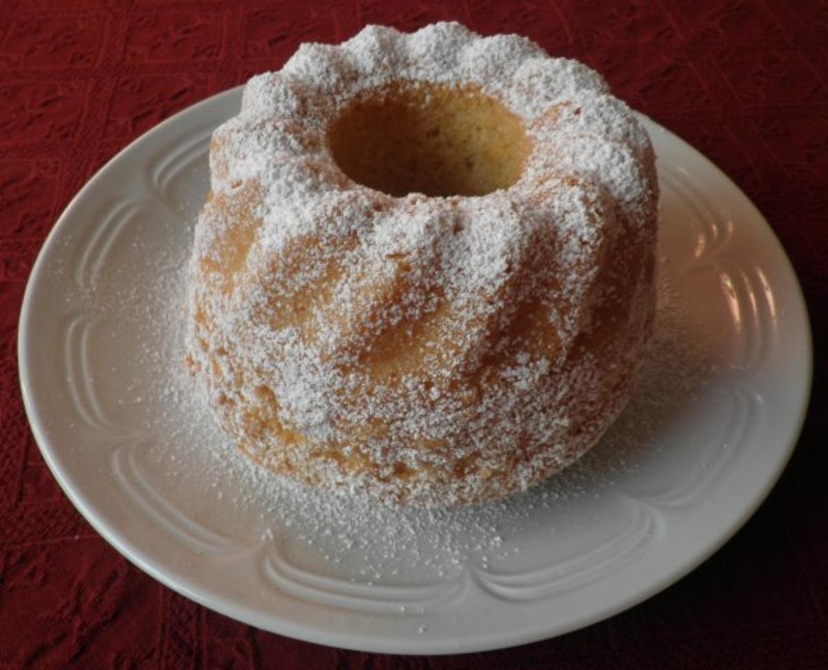 Männerkuchen ... oder auch Frauen mögen Bier ;-) - Rezept - Bild Nr. 6