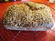 Aprikosen - Quark - Kuchen - Rezept