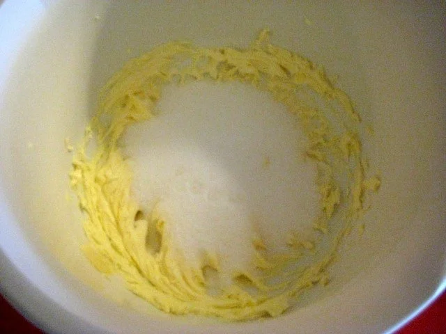 Rezept: Aprikosen - Quark - Kuchen Bild Nr. 4 Aprikosen - Quark - Kuchen - Rezept - Bild Nr. 4