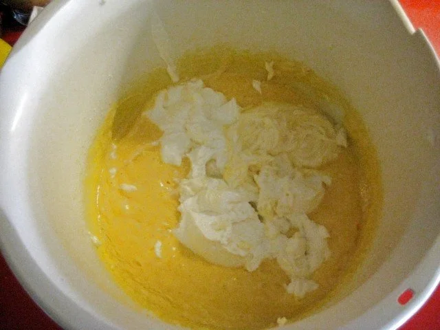 Rezept: Aprikosen - Quark - Kuchen Bild Nr. 6 Aprikosen - Quark - Kuchen - Rezept - Bild Nr. 6