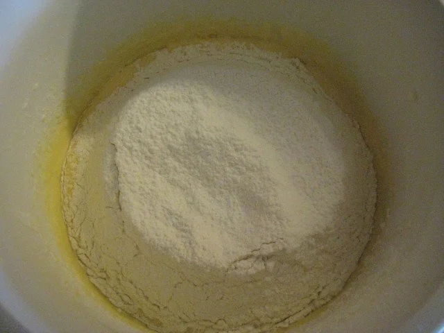 Rezept: Aprikosen - Quark - Kuchen Bild Nr. 7 Aprikosen - Quark - Kuchen - Rezept - Bild Nr. 7