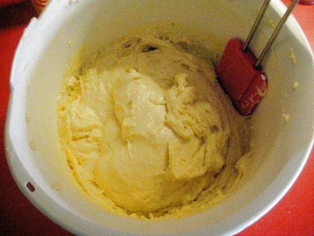 Rezept: Aprikosen - Quark - Kuchen Bild Nr. 8 Aprikosen - Quark - Kuchen - Rezept - Bild Nr. 8