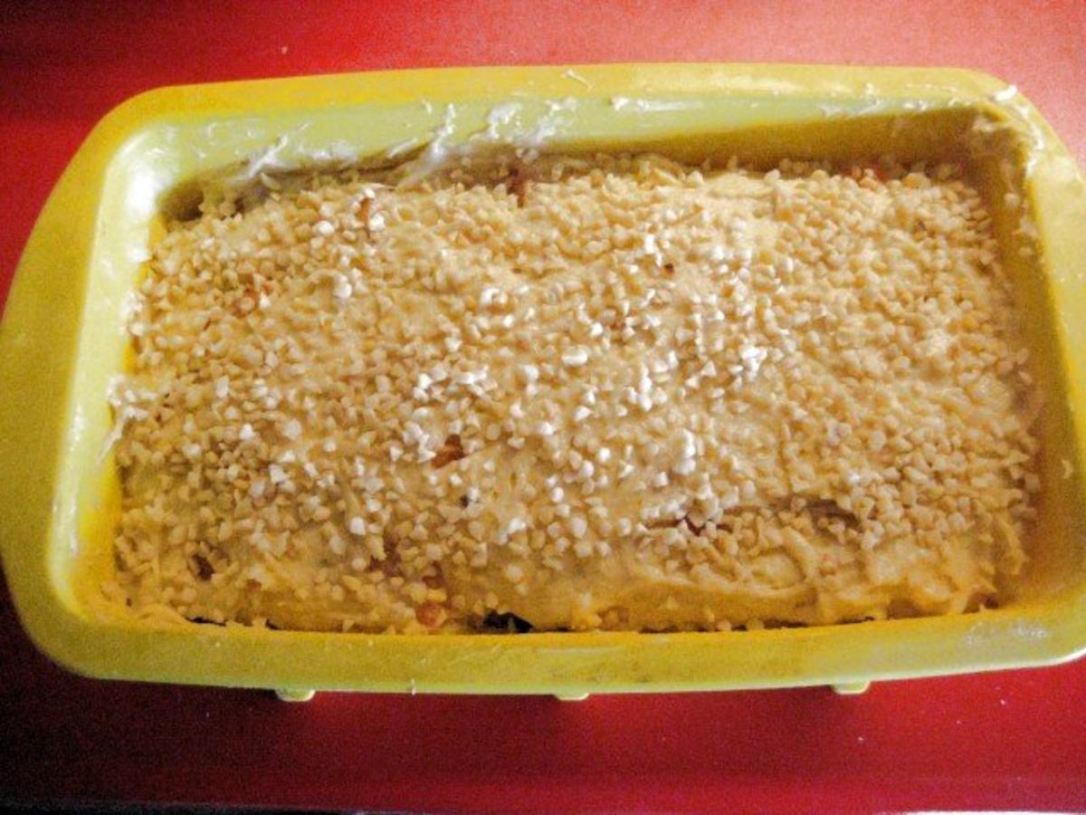 Aprikosen - Quark - Kuchen - Rezept - Bild Nr. 11