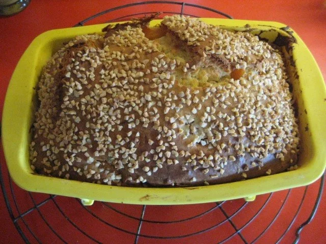 Rezept: Aprikosen - Quark - Kuchen Bild Nr. 12 Aprikosen - Quark - Kuchen - Rezept - Bild Nr. 12