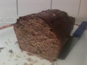 Feiner Nusskuchen - Rezept