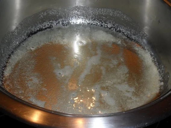 Rezept: Chicorée-Türmchen mit Steak Bild Nr. 3 Chicorée-Türmchen mit Steak - Rezept - Bild Nr. 3