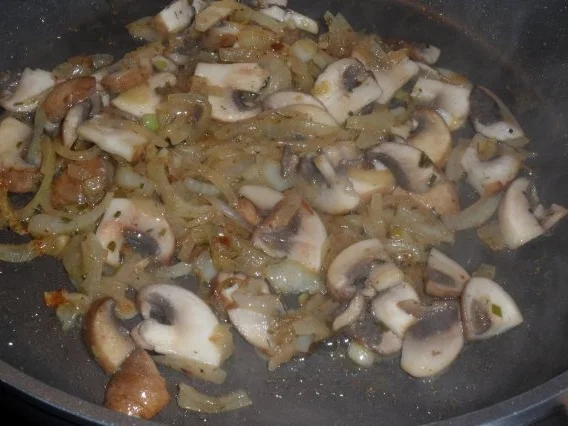 Rezept: Chicorée-Türmchen mit Steak Bild Nr. 7 Chicorée-Türmchen mit Steak - Rezept - Bild Nr. 7