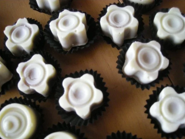 Pralinen Cappuccino - Rezept - Bild Nr. 2