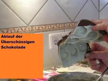 Pralinen Hülle .... - Rezept - Bild Nr. 4