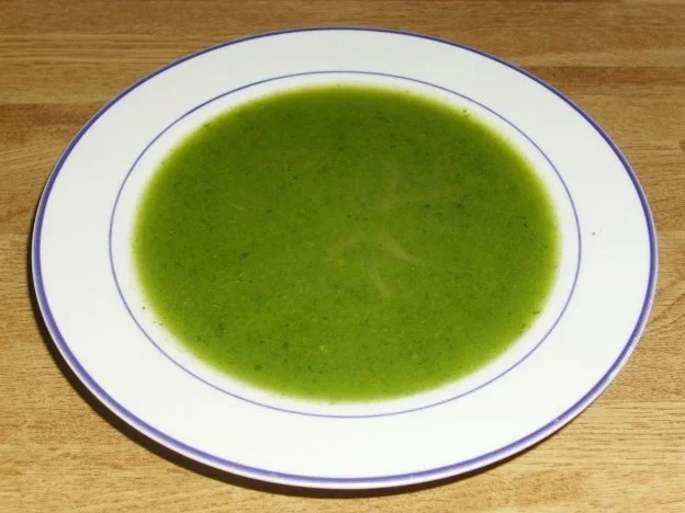 gesunde Suppe - Rezept