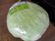 Jaromakohl- Kartoffelgemüse - scharf gewürzt mit erlesenen Gewürzen - Rezept