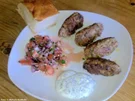 Köfte - Rezept