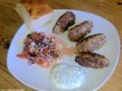 Köfte - Rezept