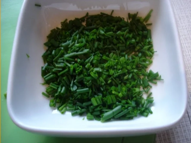 Rezept: Omelett mit Tomaten und Mozzarella Bild Nr. 6 Omelett mit Tomaten und Mozzarella - Rezept - Bild Nr. 6