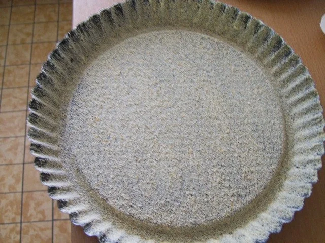 Rezept: Erdbeerkuchen "Dianne" Bild Nr. 2 Erdbeerkuchen "Dianne" - Rezept - Bild Nr. 2