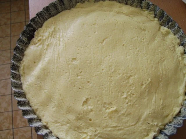 Rezept: Erdbeerkuchen "Dianne" Bild Nr. 3 Erdbeerkuchen "Dianne" - Rezept - Bild Nr. 3