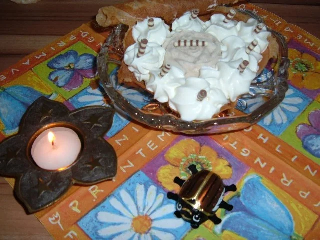 Eis : Banane - Pina - Colada - Soft - Rezept - Bild Nr. 2