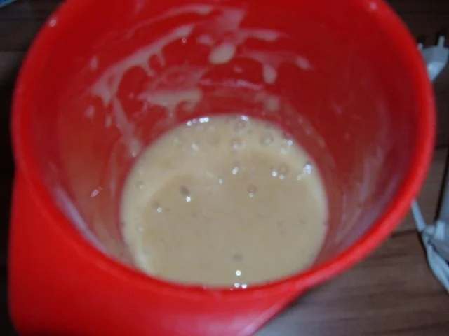 Eis : Banane - Pina - Colada - Soft - Rezept - Bild Nr. 6