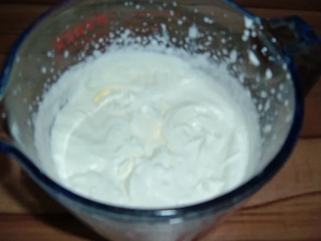 Eis : Banane - Pina - Colada - Soft - Rezept - Bild Nr. 7