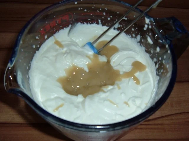 Eis : Banane - Pina - Colada - Soft - Rezept - Bild Nr. 8