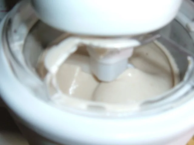 Eis : Banane - Pina - Colada - Soft - Rezept - Bild Nr. 9