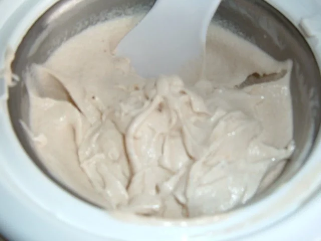 Eis : Banane - Pina - Colada - Soft - Rezept - Bild Nr. 10