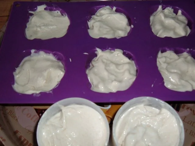 Eis : Banane - Pina - Colada - Soft - Rezept - Bild Nr. 11