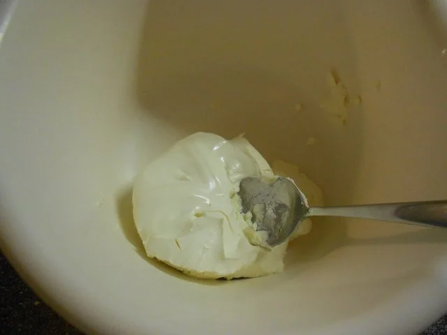 Fruchtige Orangenrolle mit Ahoj Brause - Rezept - Bild Nr. 6