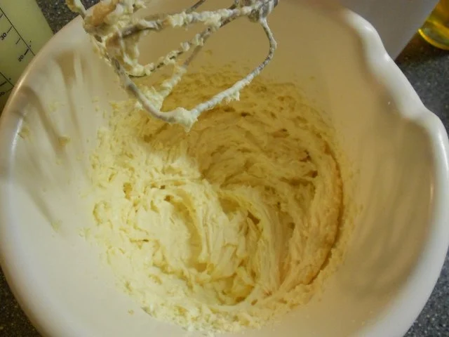 Fruchtige Orangenrolle mit Ahoj Brause - Rezept - Bild Nr. 14