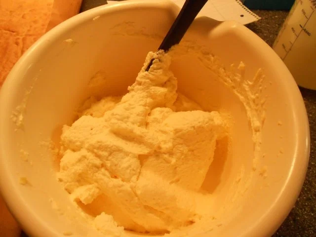 Fruchtige Orangenrolle mit Ahoj Brause - Rezept - Bild Nr. 16